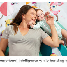 Tiny Love TINY LOVE SUPER MAT PRINCESS TALES