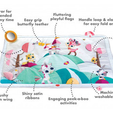 Tiny Love TINY LOVE SUPER MAT PRINCESS TALES