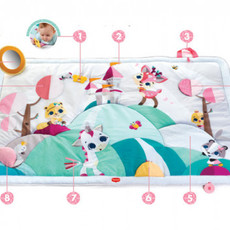 Tiny Love TINY LOVE SUPER MAT PRINCESS TALES