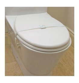 Clippasafe Clippasafe Toilet Lock