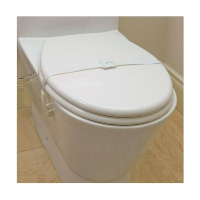 Clippasafe Clippasafe Toilet Lock