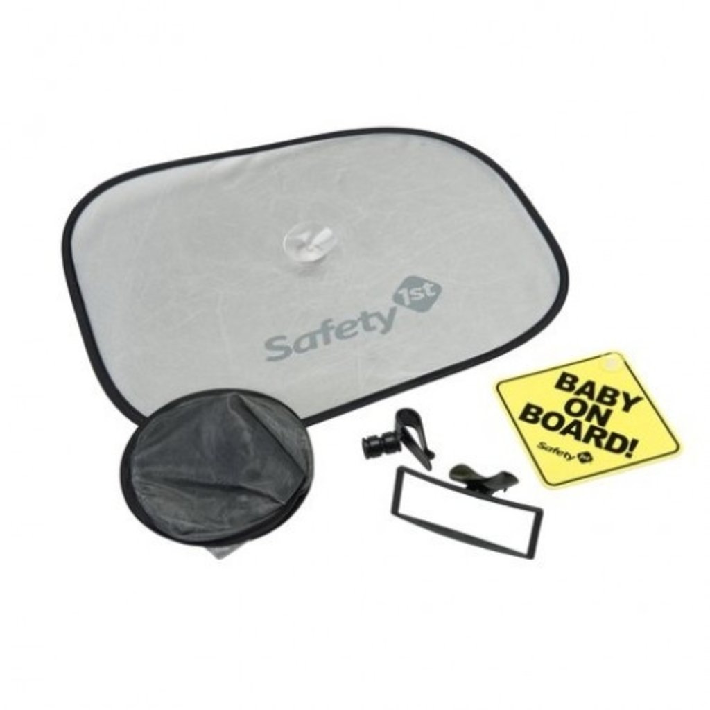 Safety 1st Safety 1st Travel Safety Kit