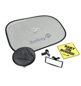 Safety 1st Safety 1st Travel Safety Kit