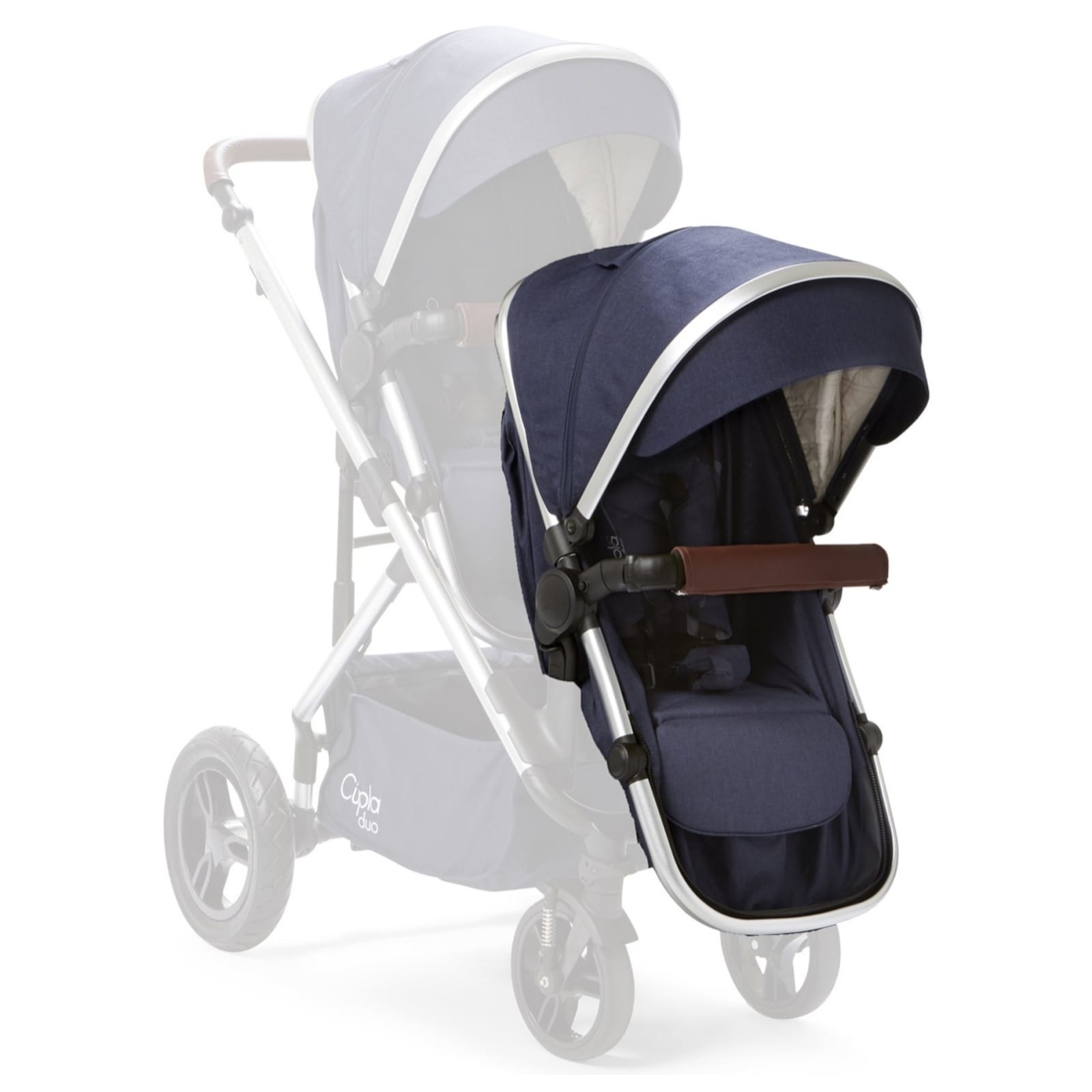 cupla duo single travel system reviews