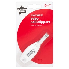 Tommee Tippee Tommee Tippee Essntls Baby Nail Clippers