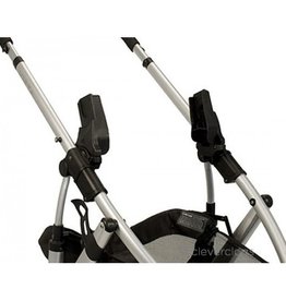 Uppababy Uppababy Vista Car Seat Adapter 2015 + Maxi Cosi/Cybex