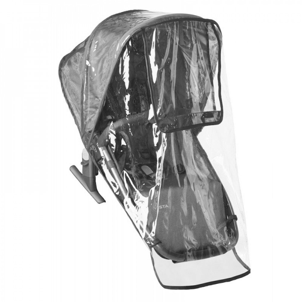 uppababy vista rain cover ireland