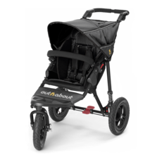 Out n About Out n About Single Nipper Raven