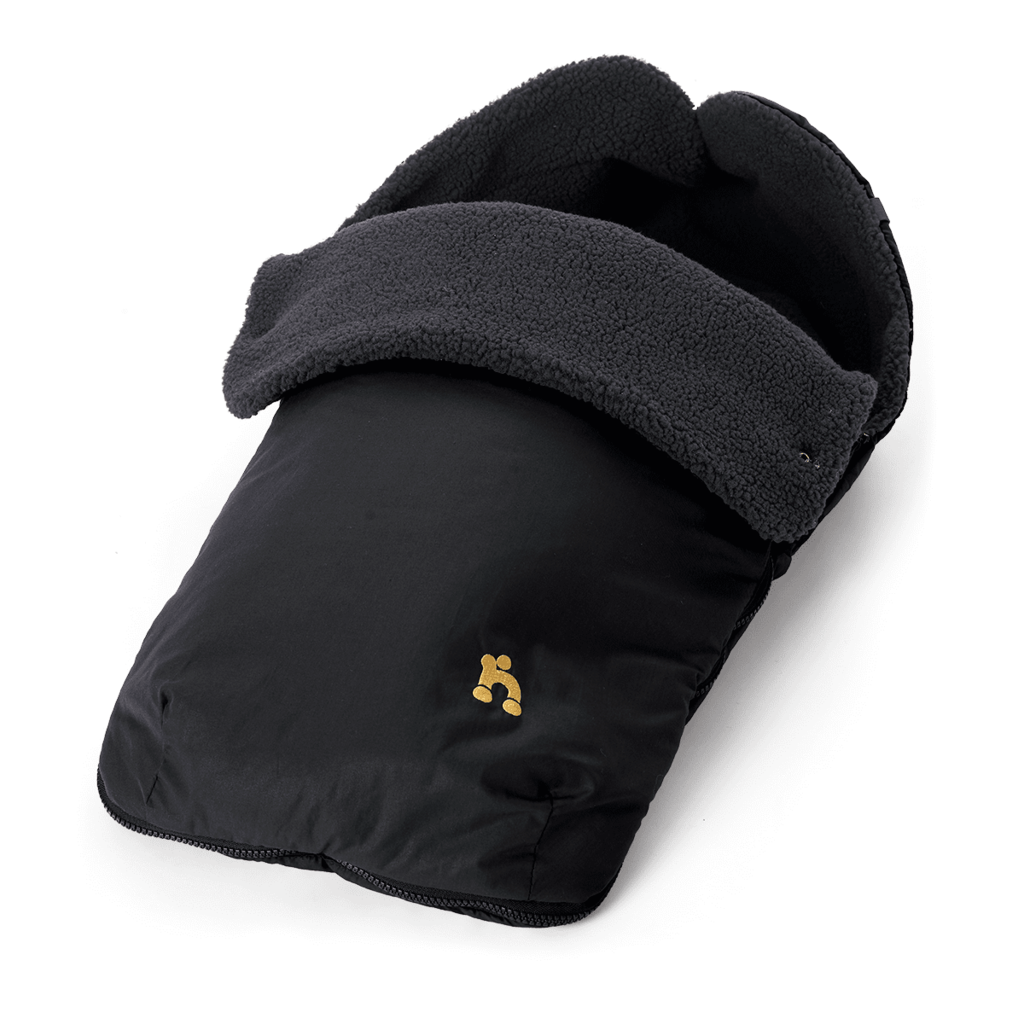 Out n About Out n About Footmuff Raven