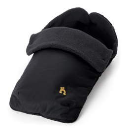 Out n About Out n About Footmuff Raven