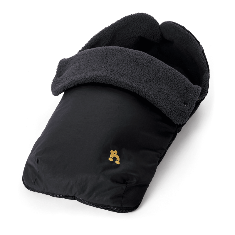 Out n About Out n About Footmuff Raven