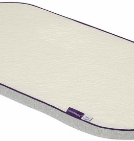 Clevamama Clevamama  Clevafoam Moses Basket Mattress 66 x 28