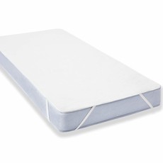 Baby Elegance Baby Elegance Waterproof Mattress Cot Protector
