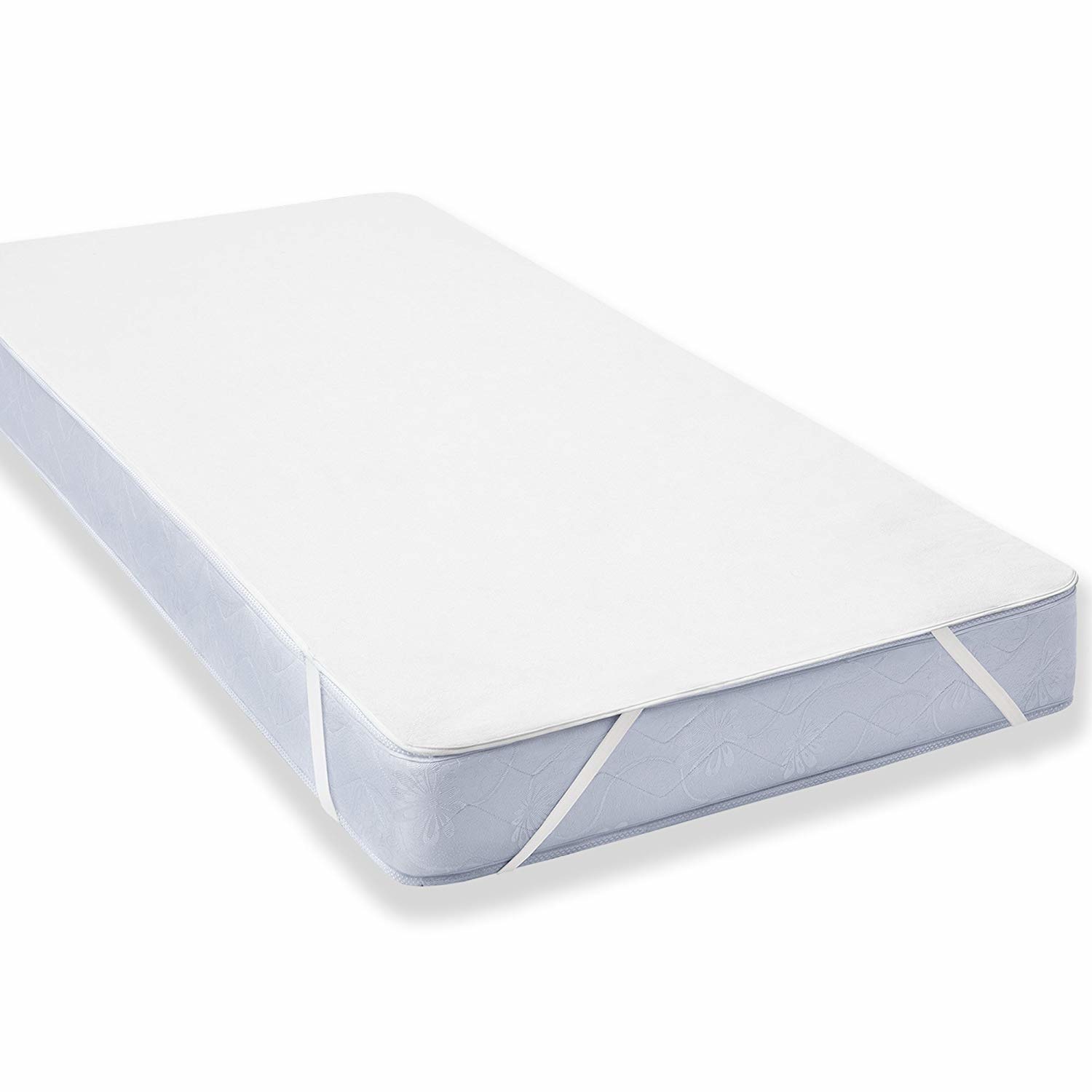 baby elegance mattress protector