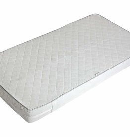 Baby Elegance Healthguard Fibre Mattress 60x120cm