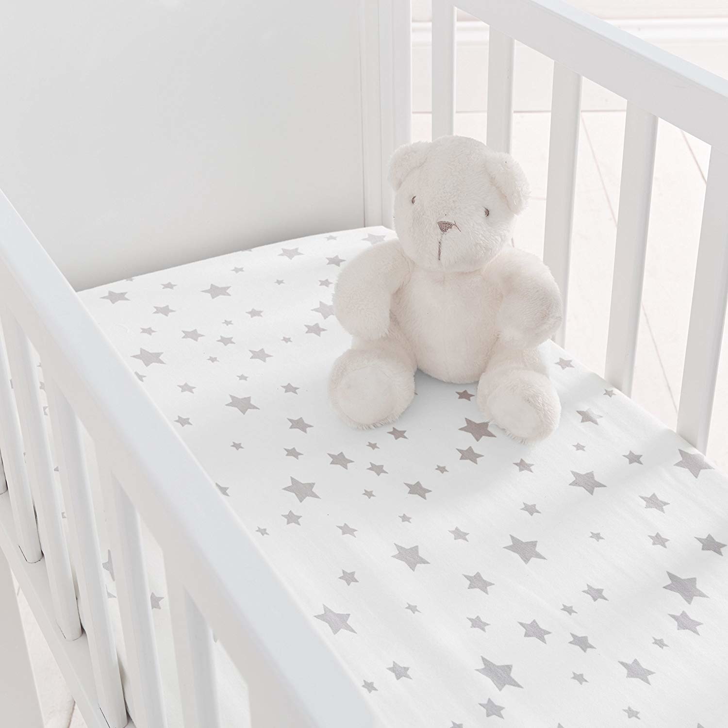 baby elegance crib sheets