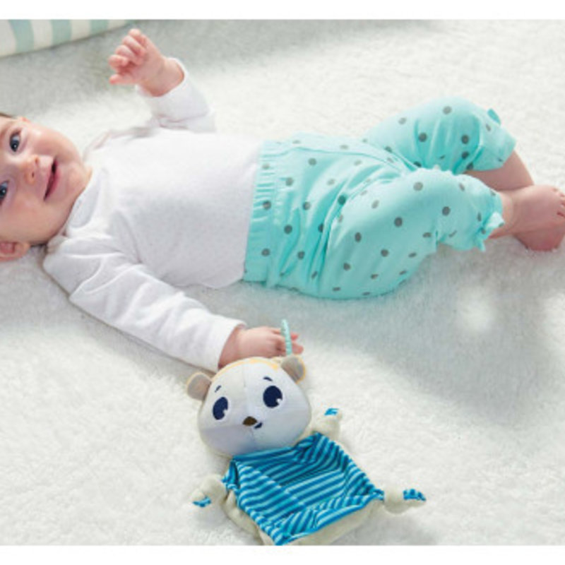 Tiny Love Tiny Love Eleanor Stroller Toy