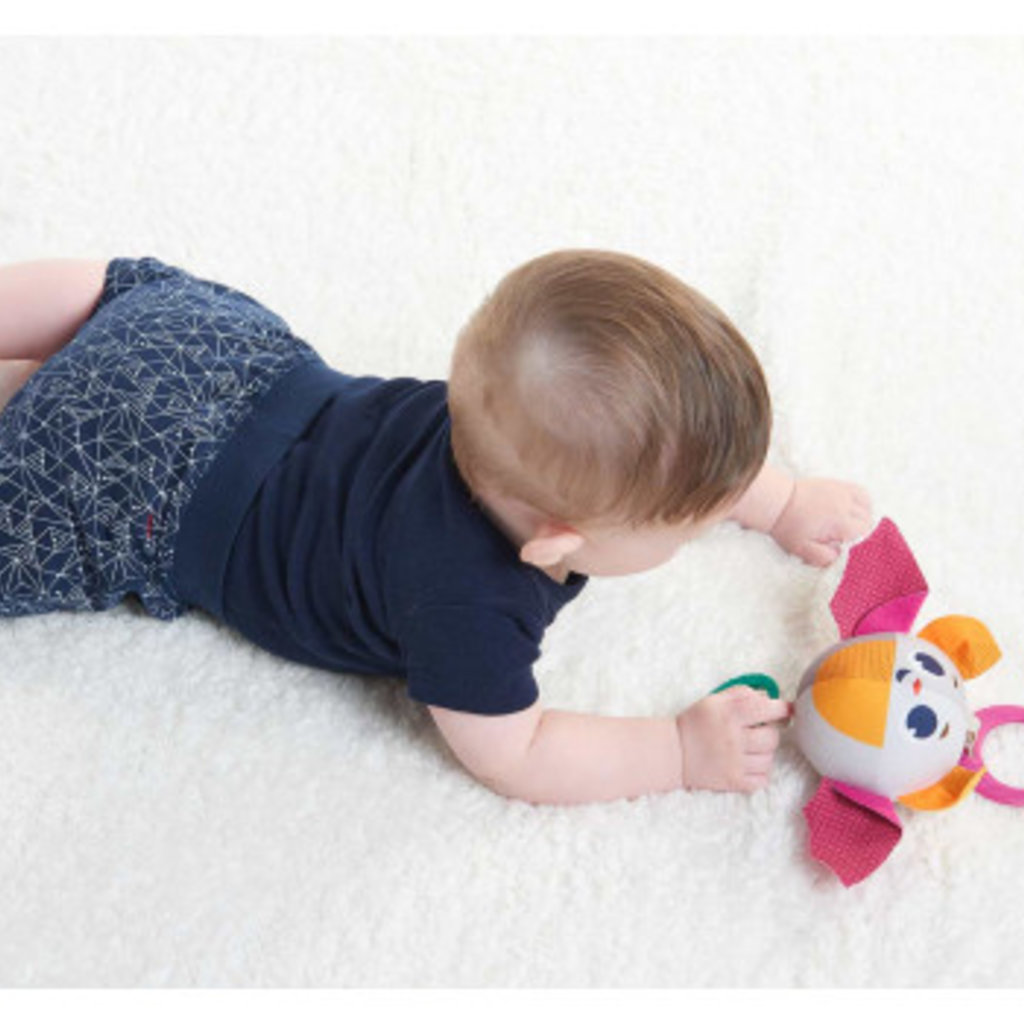 Tiny Love Tiny Love Rattle Oscar