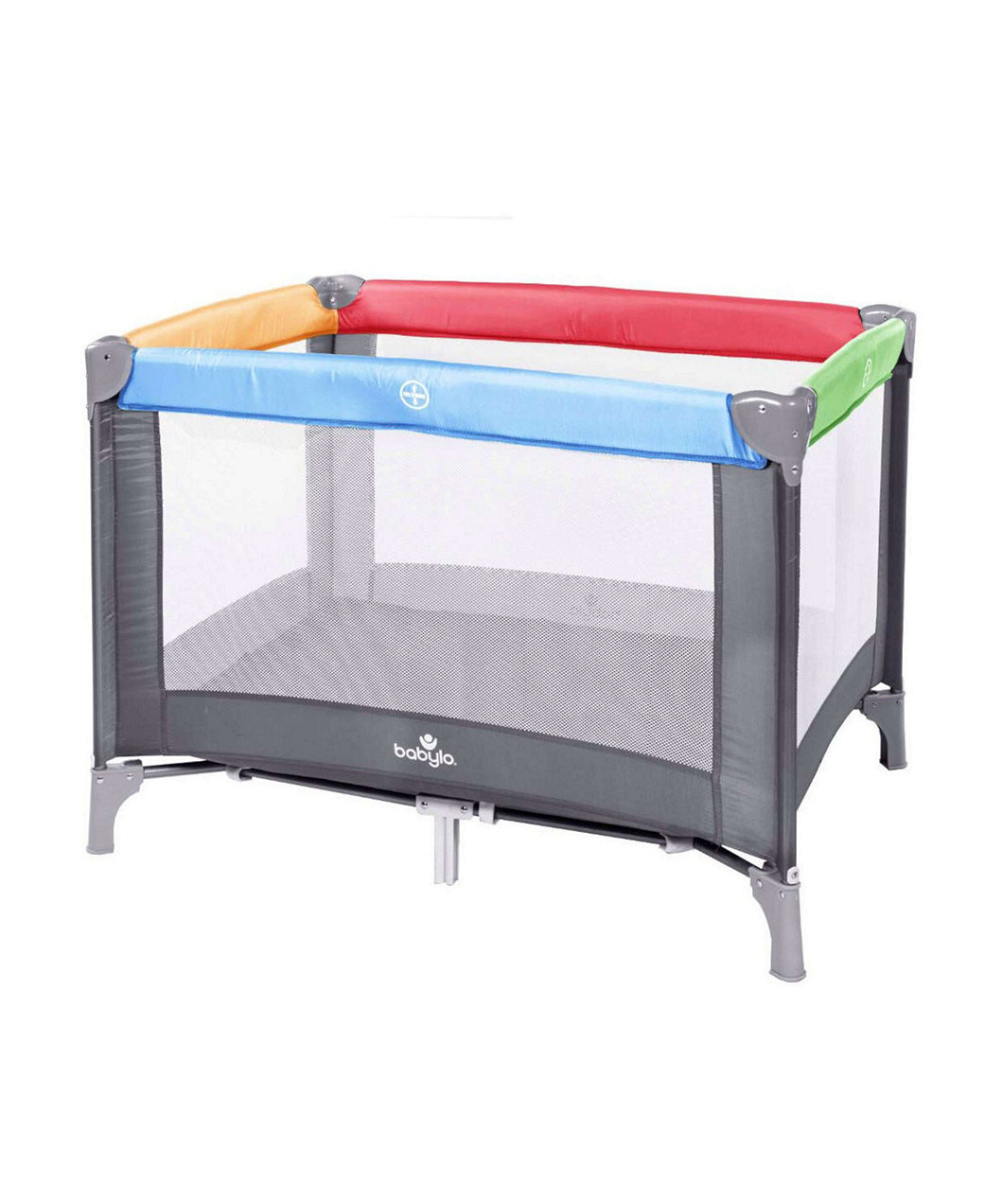 travel cot base
