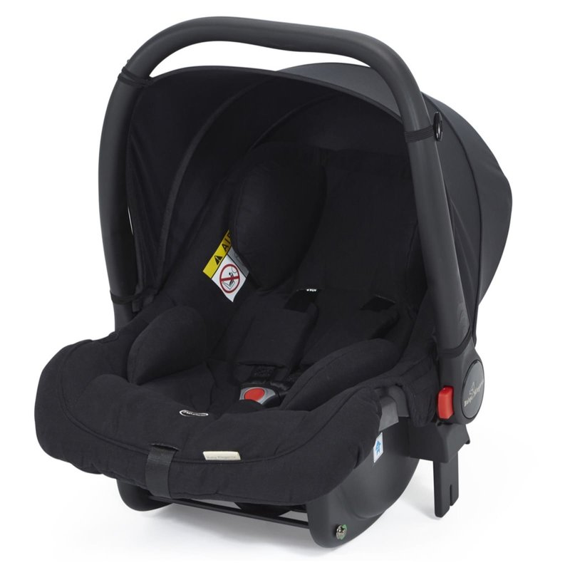 Baby Elegance Baby Elegance Venti Group 0+ Car Seat