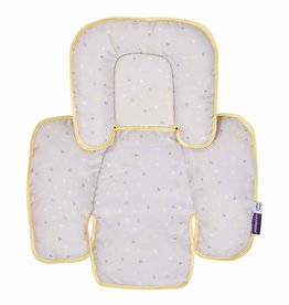 Clevamama Clevafoam Head & Body Support Grey