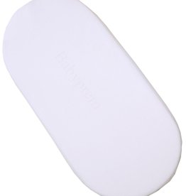 Baby Elegance Baby Elegance Eco Fibre Moses Mattress 30cm x66cm