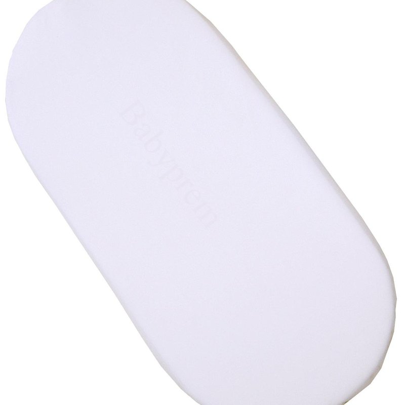 Baby Elegance Baby Elegance Eco Fibre Moses Mattress 30cm x66cm