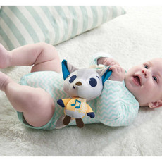 Tiny Love TINY LOVE ROB MUSICAL TOY