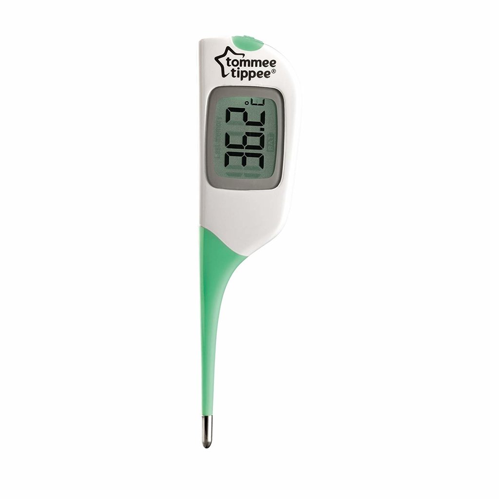 Tommee Tippee Tommee Tippee 2 in 1 Thermometer