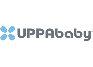 Uppababy