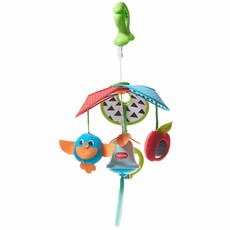 Tiny Love Tiny Love Pack & Go Mini Mobile Meadow Days