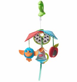 Tiny Love Tiny Love Pack & Go Mobile Meadow Days