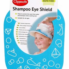 Clippasafe Clippasafe Shampoo Eye Shield