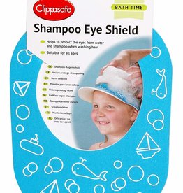 Clippasafe Clippasafe Shampoo Eye Shield