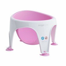 Angelcare Soft Bath Seat Pink