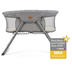 Baby Elegance Baby Elegance Kangu Travel Crib