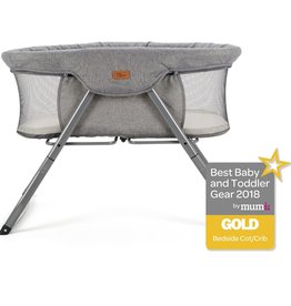 Baby Elegance Baby Elegance Kangu Travel Crib