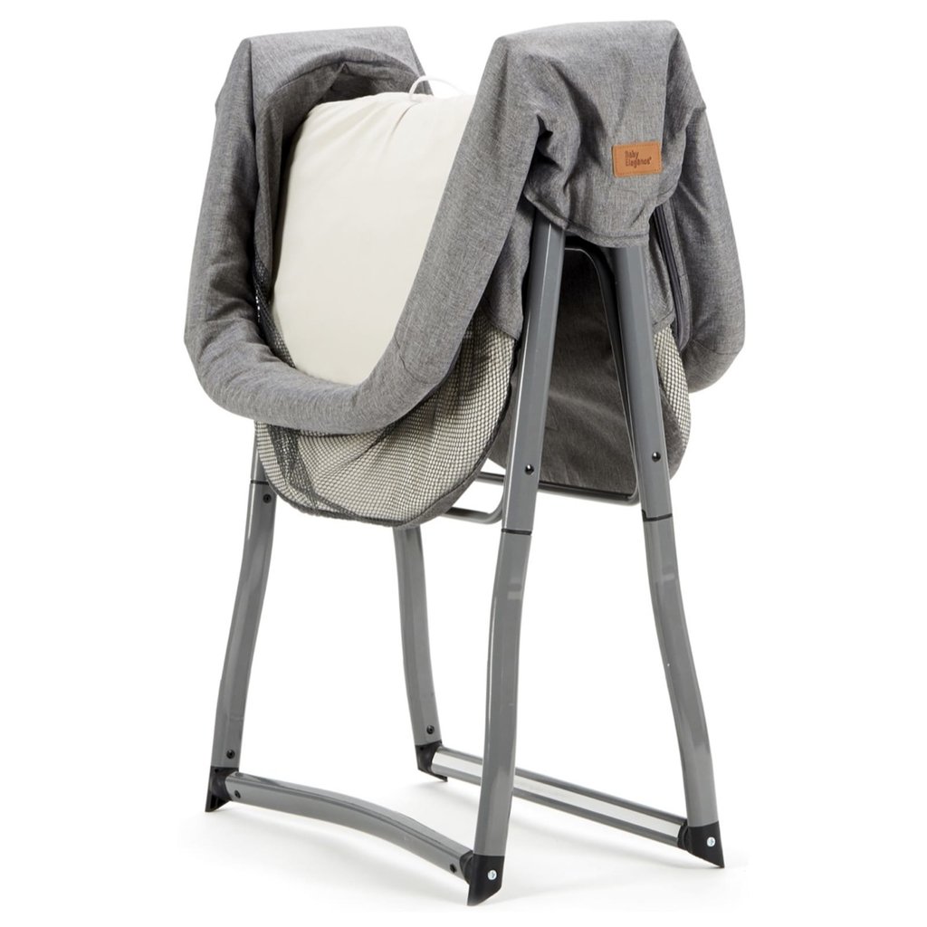 Baby Elegance Baby Elegance Kangu Travel Crib