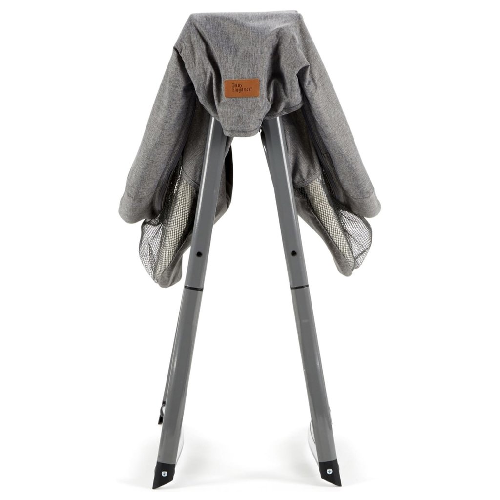 Baby Elegance Baby Elegance Kangu Travel Crib