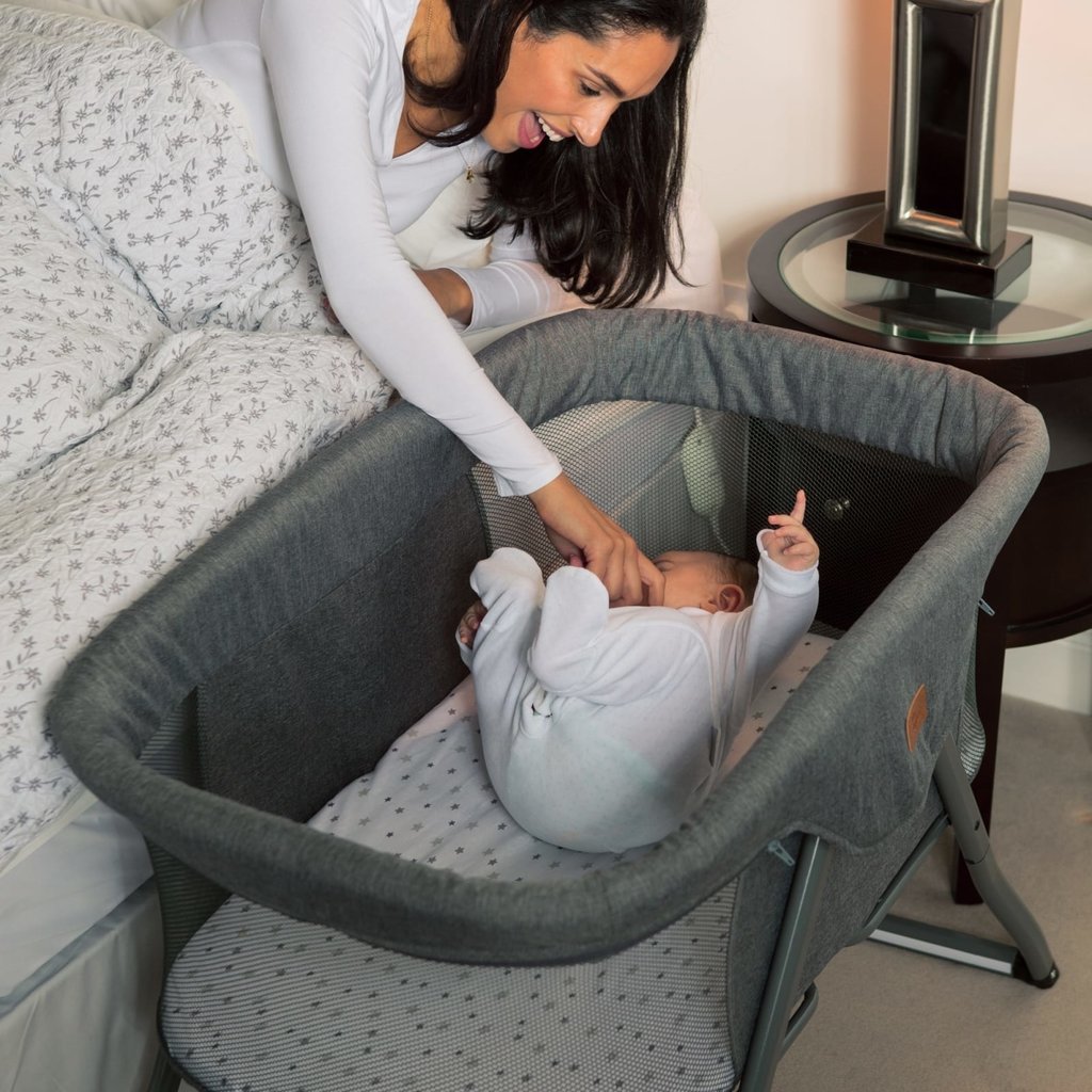 Baby Elegance Baby Elegance Kangu Travel Crib