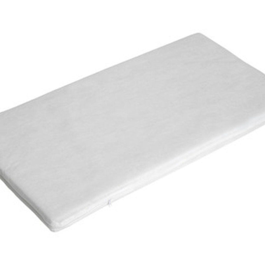 Baby Elegance Eco Fibre Crib Mattresses 38cm x 89cm
