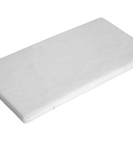 Baby Elegance Eco Fibre Crib Mattresses 38cm x 89cm