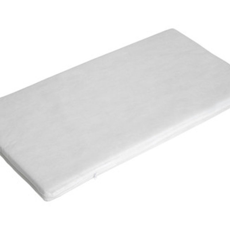 Baby Elegance Eco Fibre Crib Mattresses 38cm x 89cm