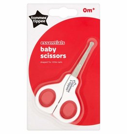 Tommee Tippee Tommee Tippee Essentials Baby Scissors