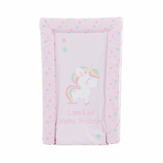 Obaby Obaby Changing Mat - Unicorn