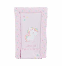 Obaby Obaby Changing Mat - Unicorn
