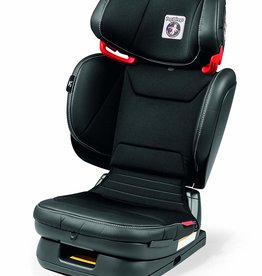 PegPerego Peg-Perego Viaggio Flex Car Seat 2/3 Licorice