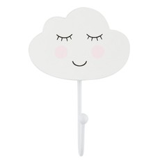 Sweet Dreams Cloud Hook