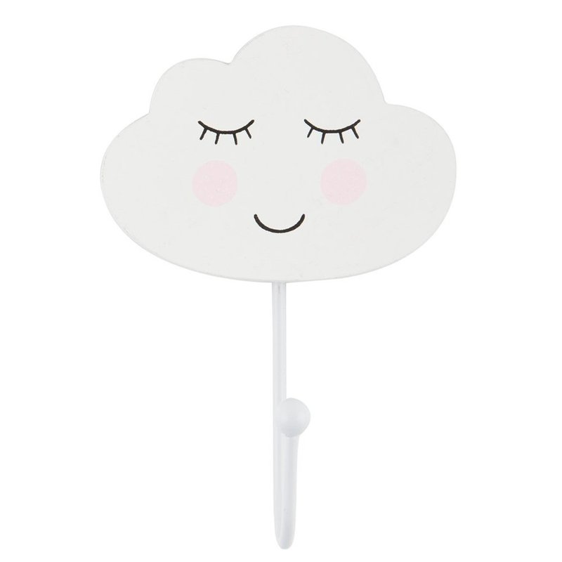 Sweet Dreams Cloud Hook