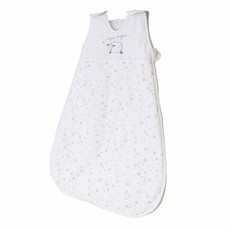 Silver Cloud Counting Sheep Sleep Bag 0-6 Months 2.5tog